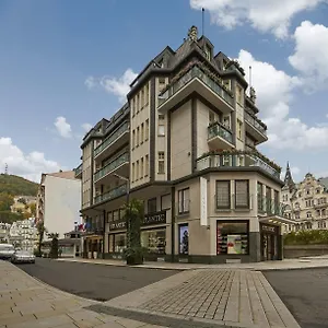 מלון Ea Atlantic Palace קרלובי וארי