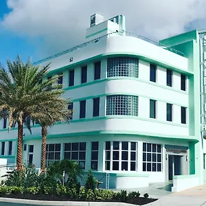 Otel The Streamline - Daytona ***