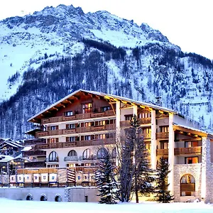 Christiania 5* Val-dʼIsère