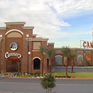 Feriested Cannery Casino And, Las Vegas