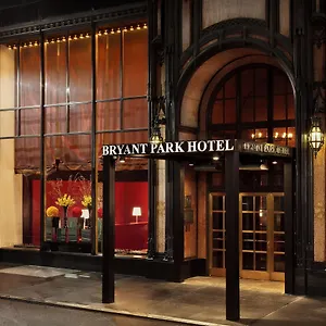Hotel Bryant Park Nova Iorque