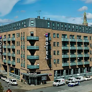 Cabinn City Köpenhamn