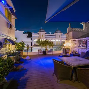 Otel Pegasus International ***