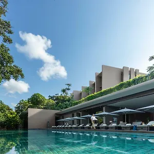 Capella The Club Residences 公寓式酒店 新加坡