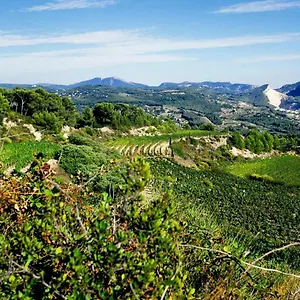 Appartement Le Belvedere Bandol