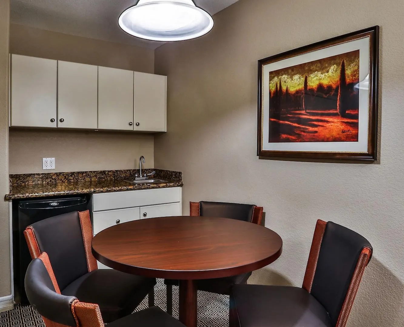 *** Resort Tuscany Suites & Casino Las Vegas United States