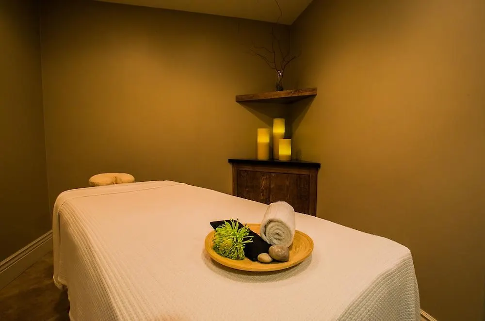 Tuscany Suites & Casino Las Vegas United States