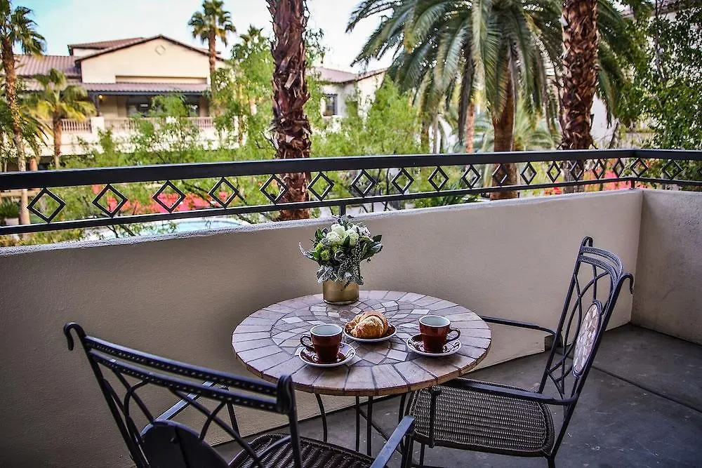 Tuscany Suites & Casino Las Vegas Resort