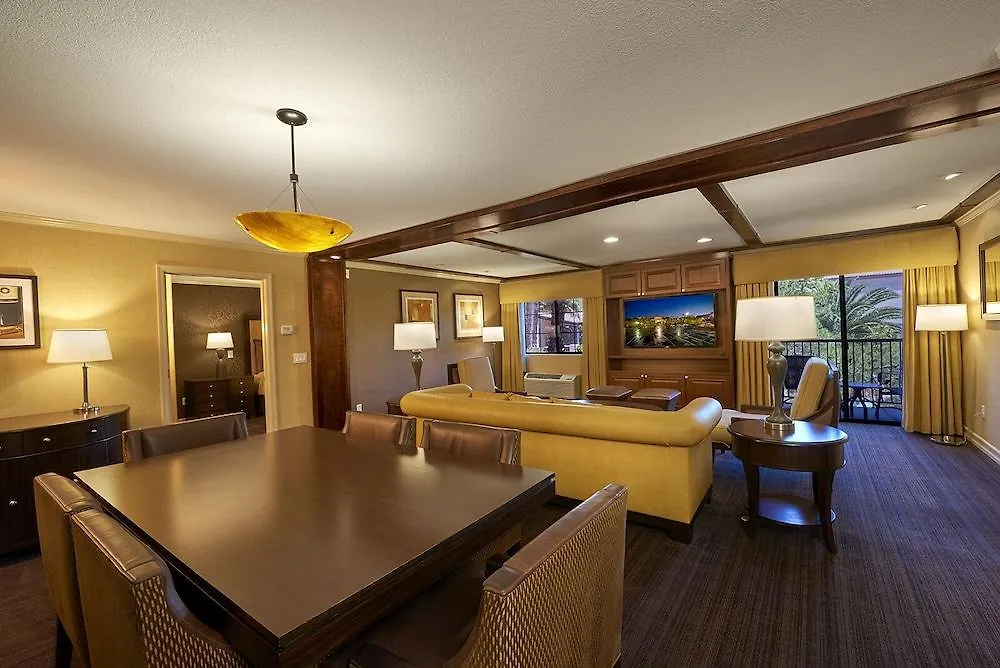 Tuscany Suites & Casino Las Vegas