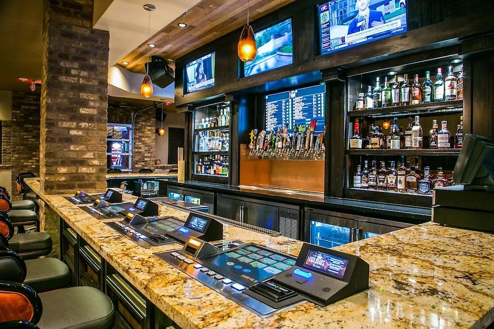 Tuscany Suites & Casino Las Vegas