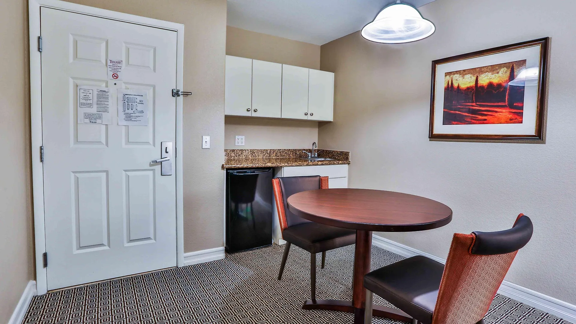 Tuscany Suites & Casino Las Vegas United States