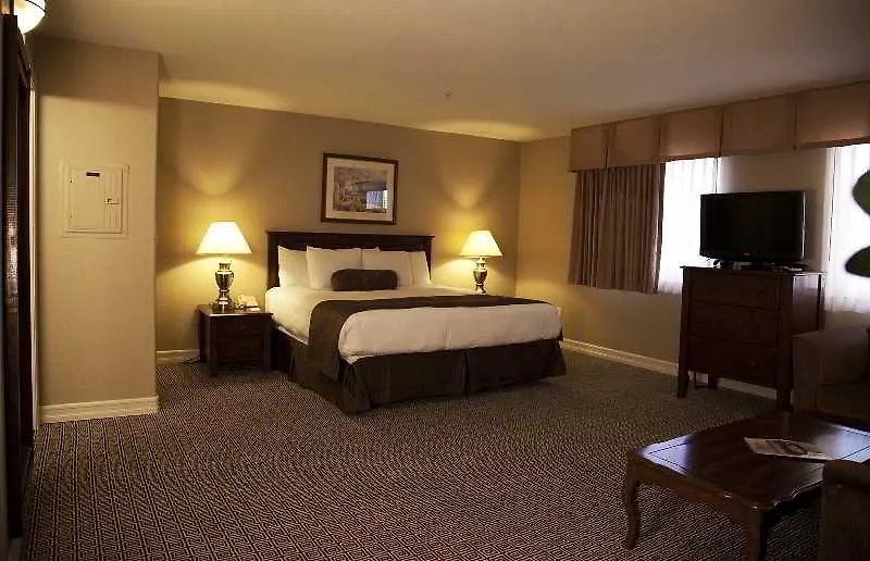 Tuscany Suites & Casino Las Vegas 3*,  United States