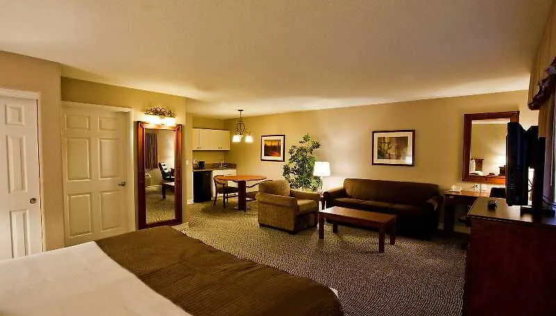 Resort Tuscany Suites & Casino Las Vegas