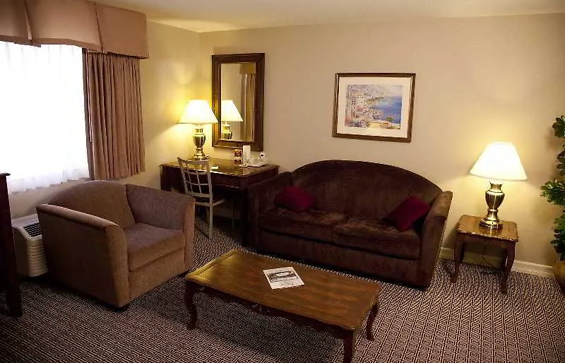 Tuscany Suites & Casino Las Vegas