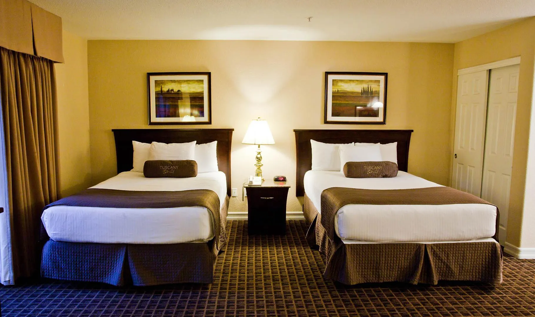Resort Tuscany Suites & Casino Las Vegas