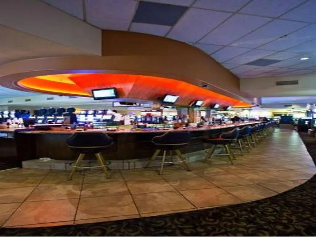 Resort Tuscany Suites & Casino Las Vegas