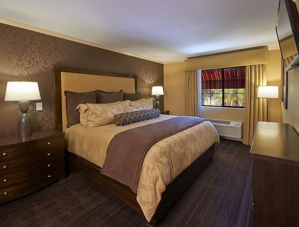 Tuscany Suites & Casino Las Vegas 3*,  United States