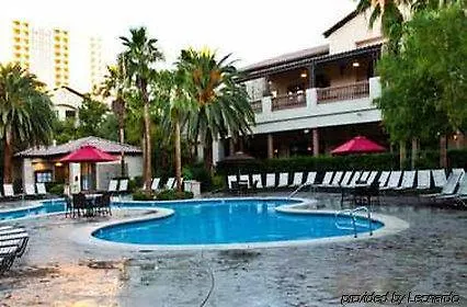 Tuscany Suites & Casino Las Vegas Resort
