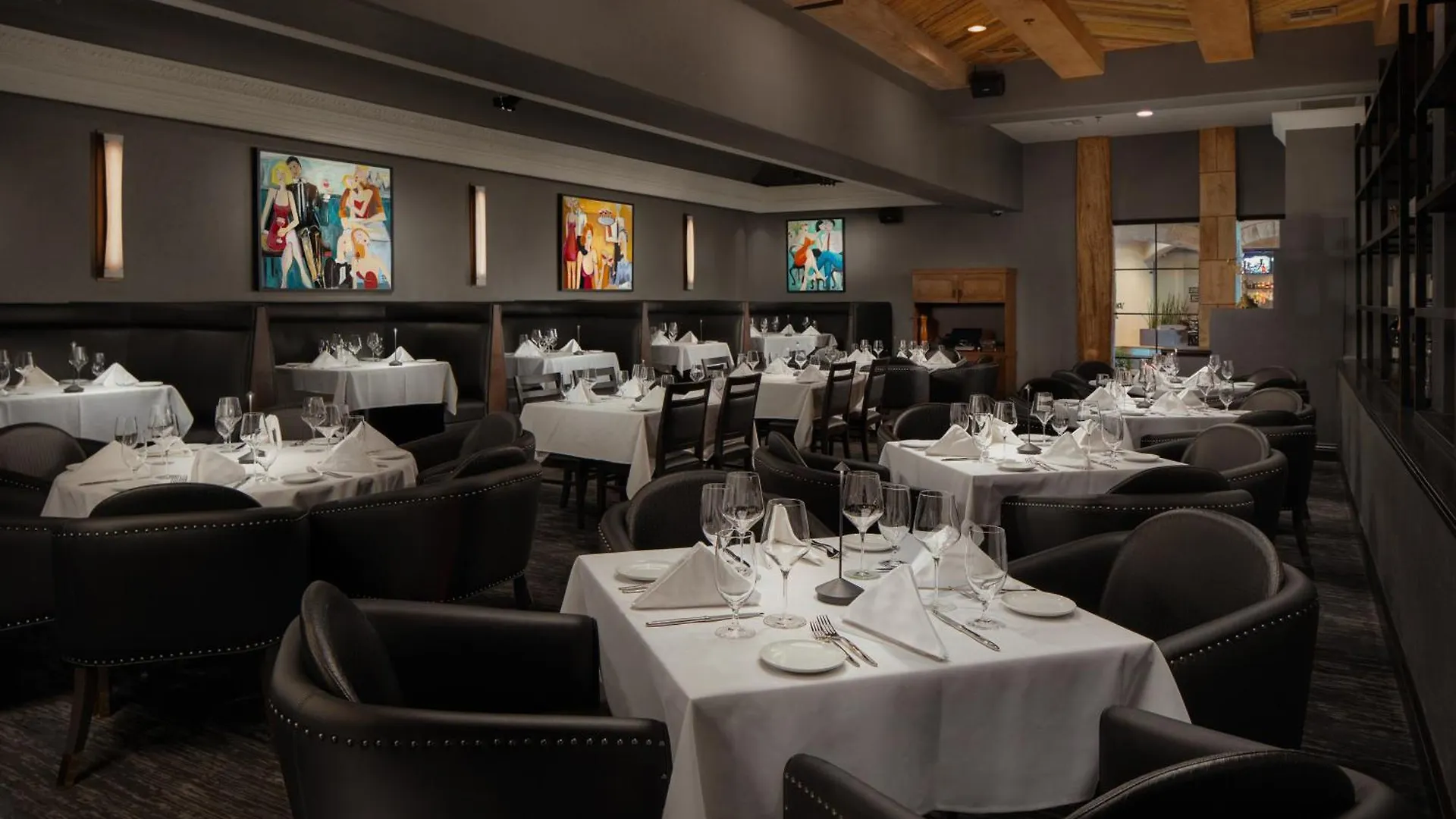 Tuscany Suites & Casino Las Vegas 3*,  United States