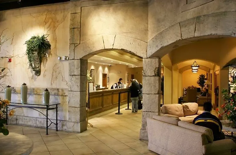 Tuscany Suites & Casino Las Vegas Resort