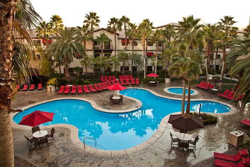 Resort Tuscany Suites & Casino Las Vegas