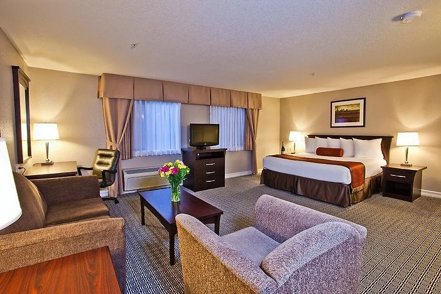 Tuscany Suites & Casino Las Vegas Rezort
