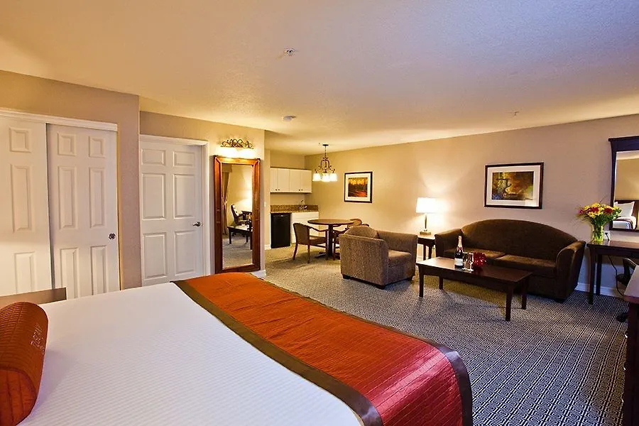 Tuscany Suites & Casino Las Vegas