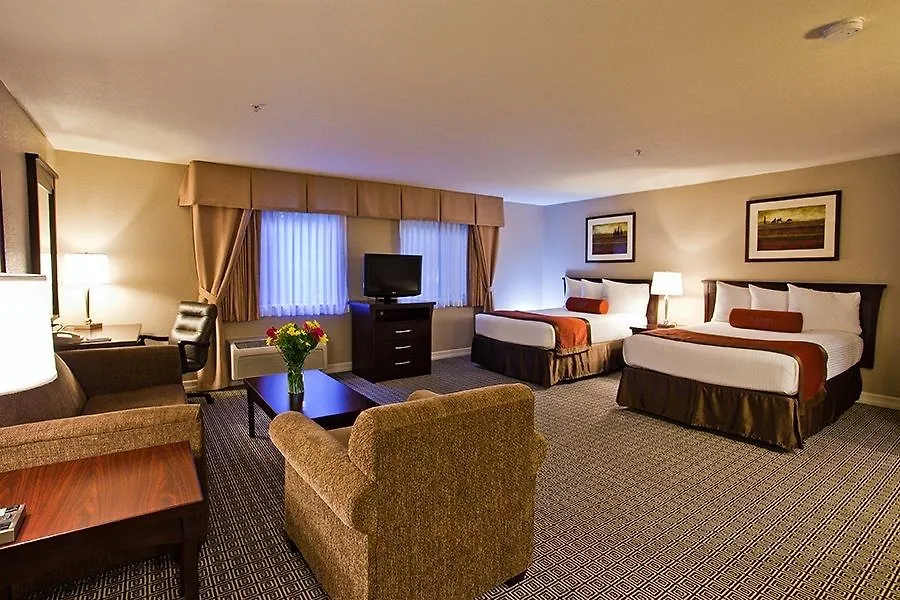 Resort Tuscany Suites & Casino Las Vegas