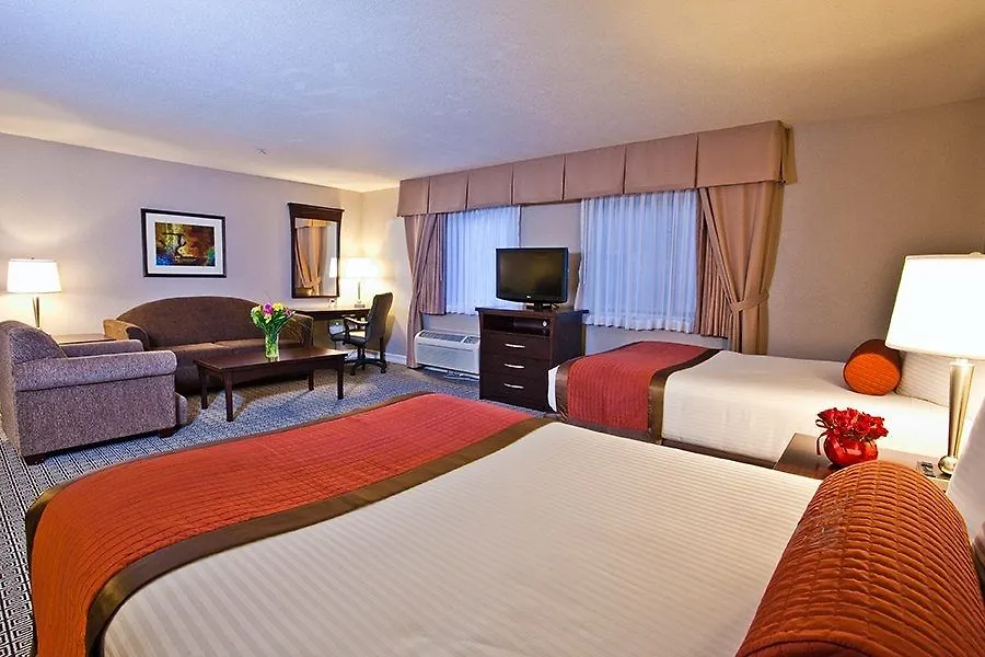 Tuscany Suites & Casino Las Vegas United States