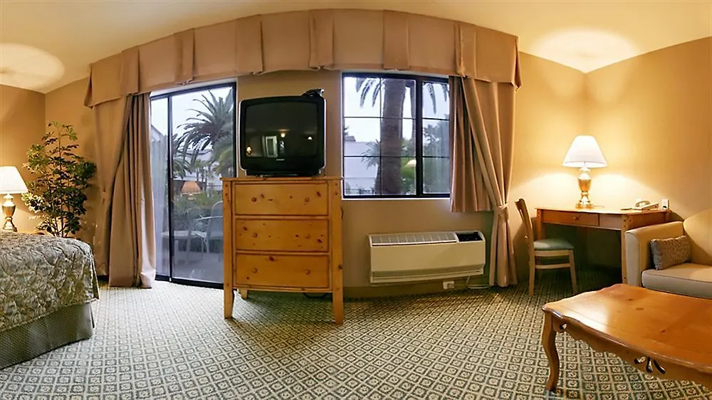 Tuscany Suites & Casino Las Vegas Resort