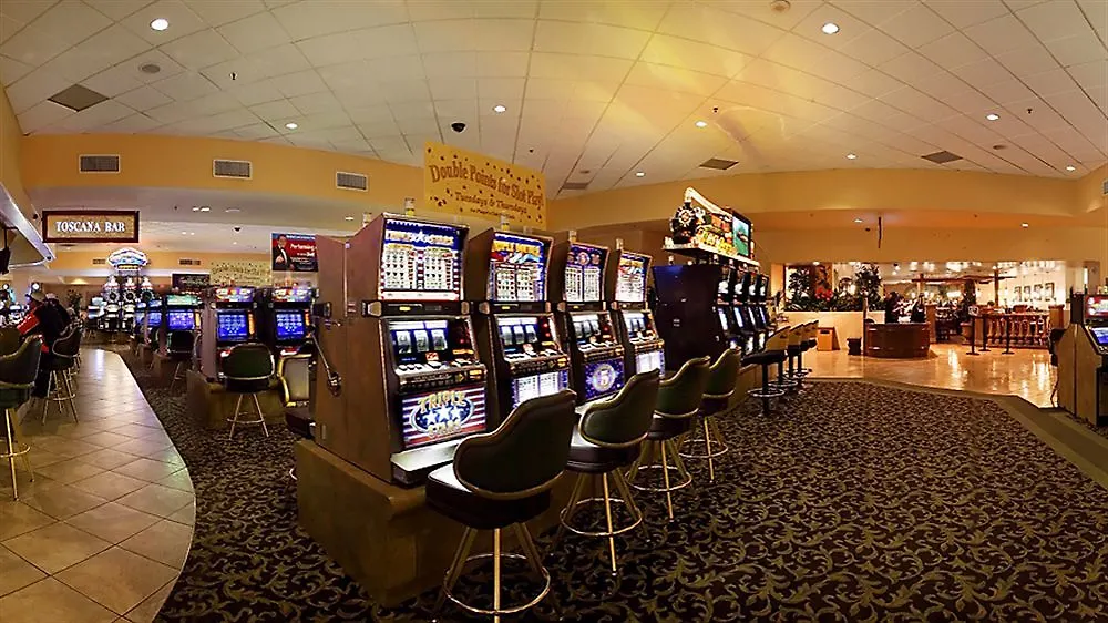 Tuscany Suites & Casino Las Vegas