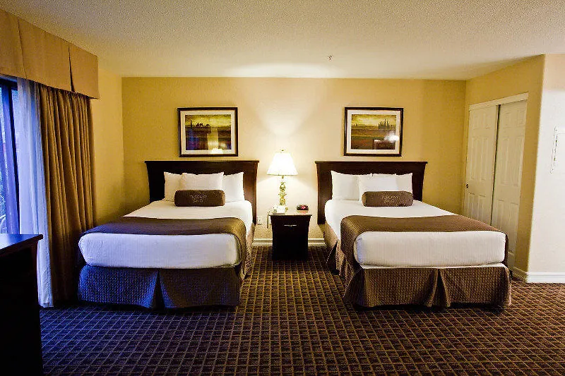 Tuscany Suites & Casino Las Vegas Resort