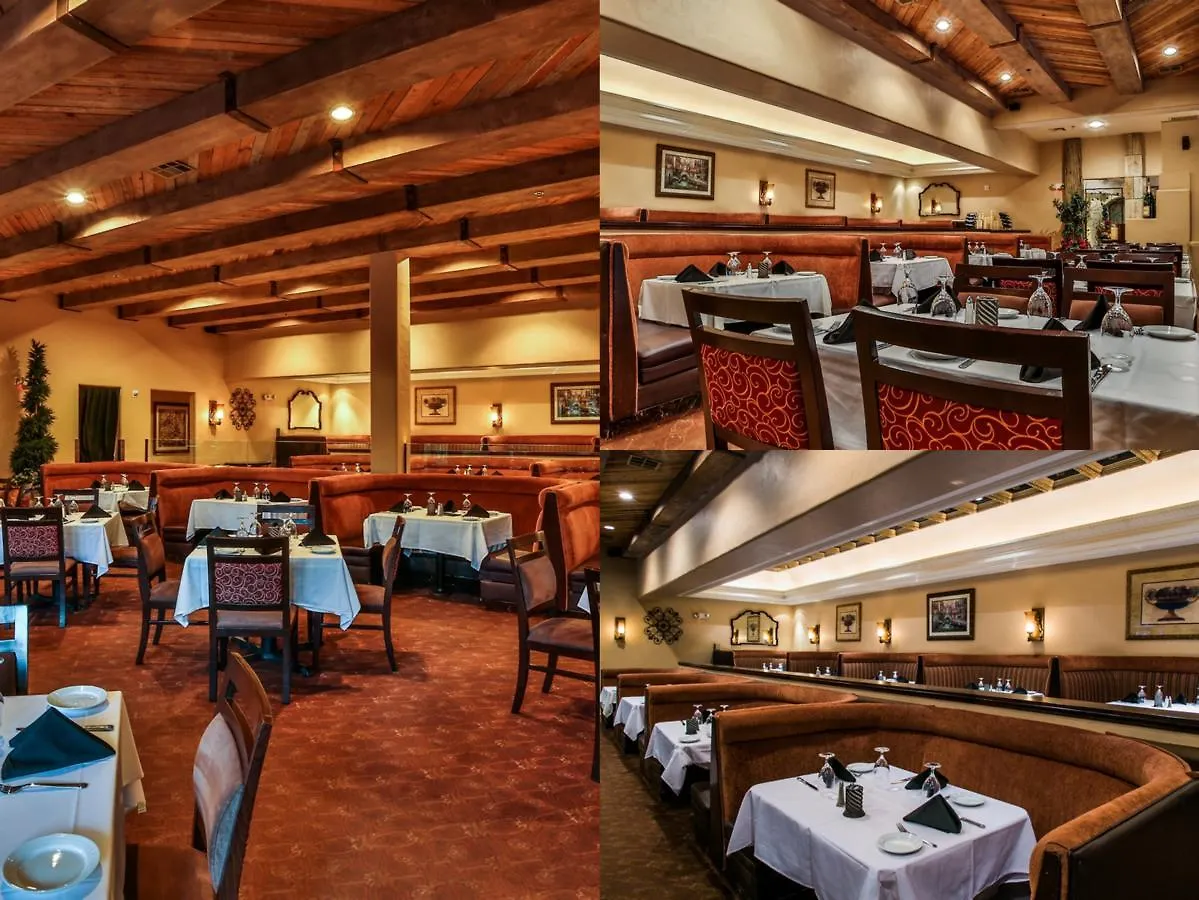 *** Resort Tuscany Suites & Casino Las Vegas United States