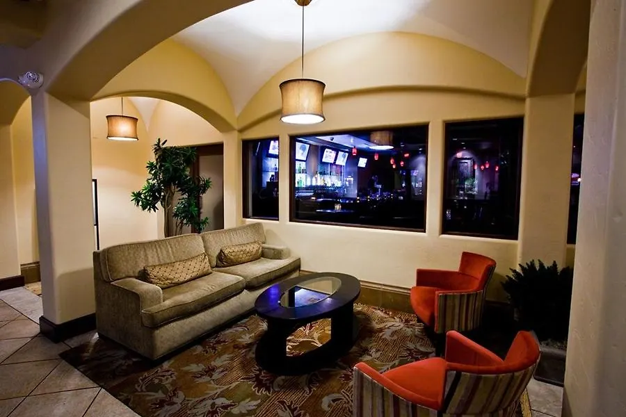 Resort Tuscany Suites & Casino Las Vegas