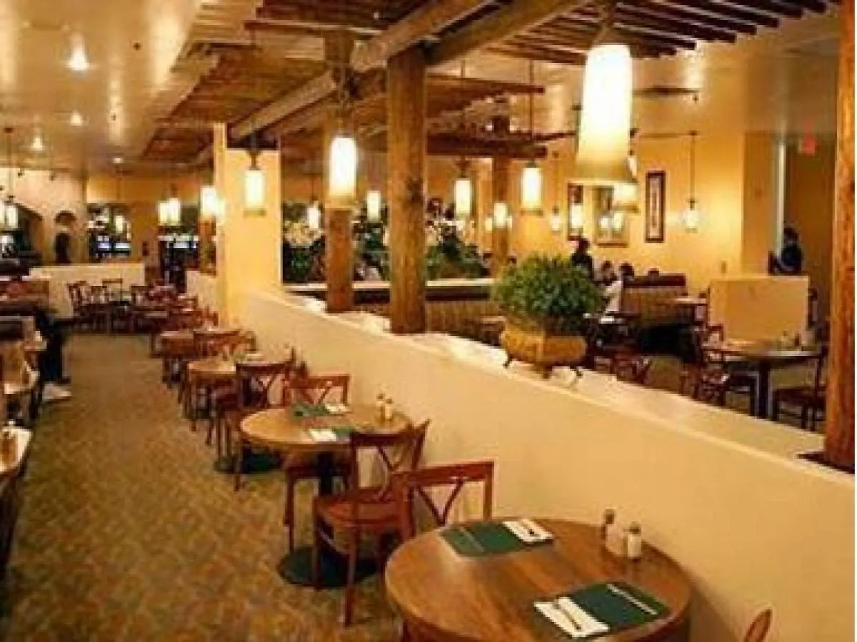Resort Tuscany Suites & Casino Las Vegas