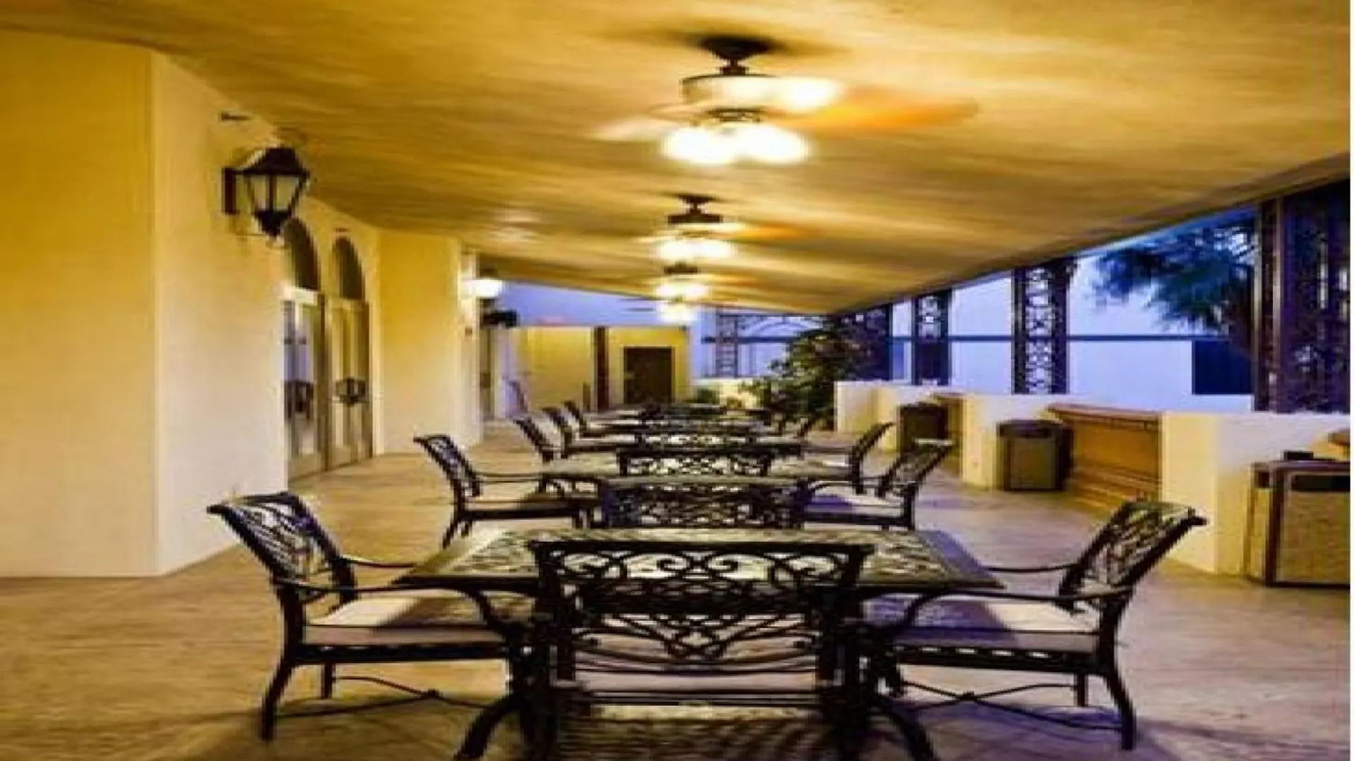 Tuscany Suites & Casino Las Vegas