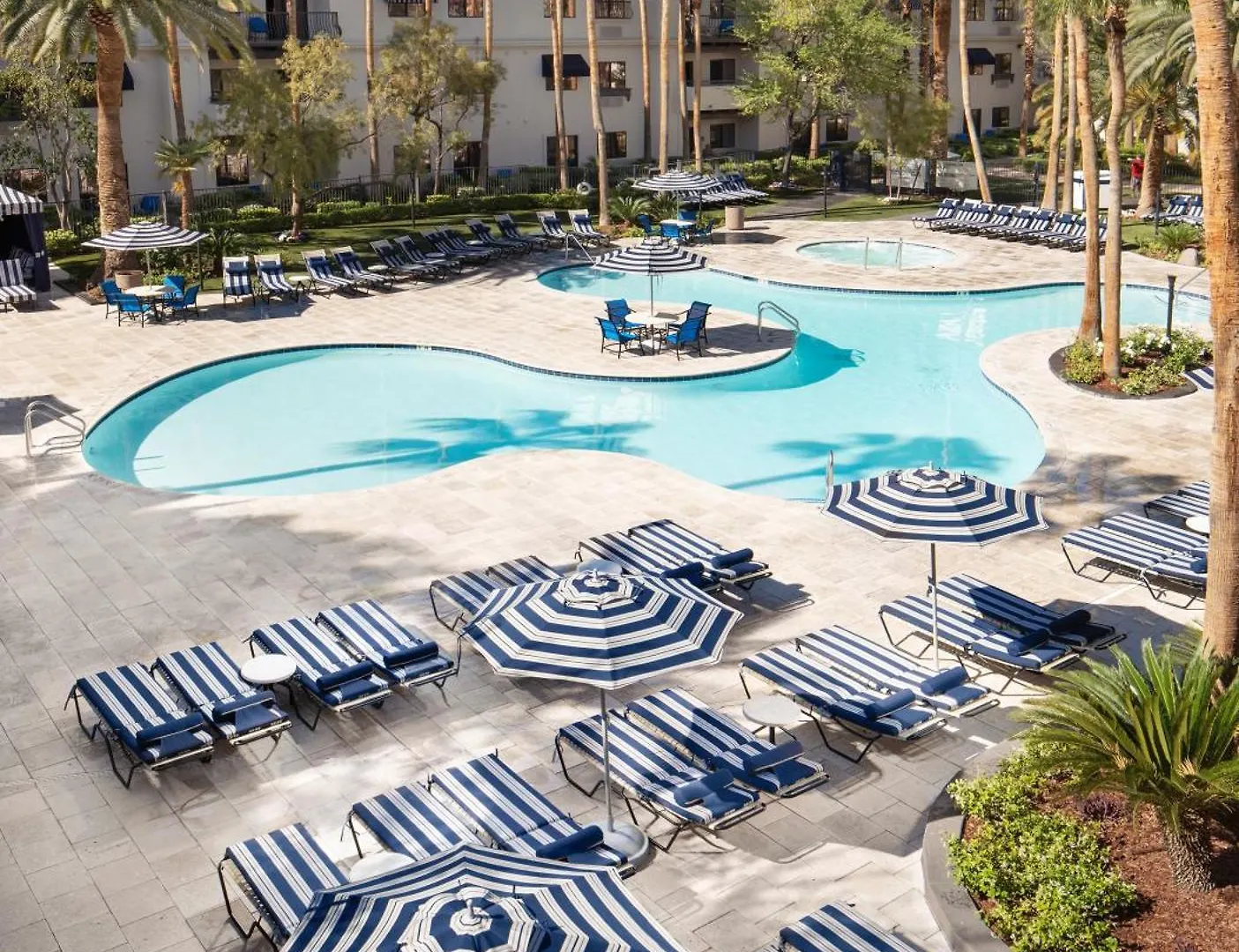 Tuscany Suites & Casino Las Vegas